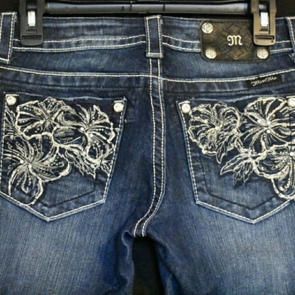 Miss Me Jeans - Picture 4 of 4